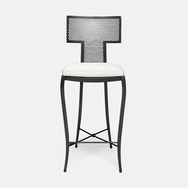 media image for Hadley Bar Stool by Made Goods 294