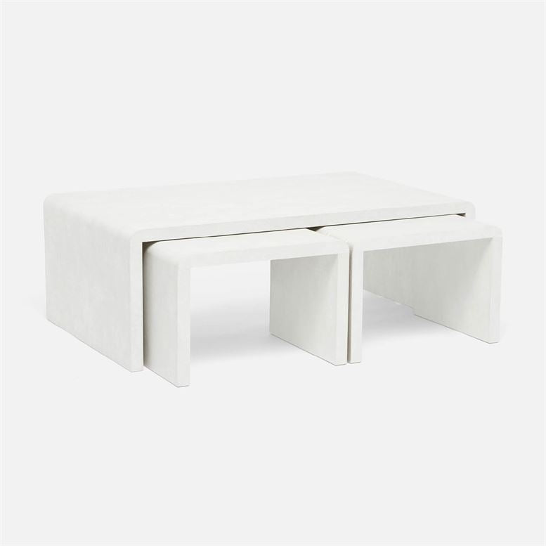 media image for Harlow Nesting Coffee Table by Made Goods 240