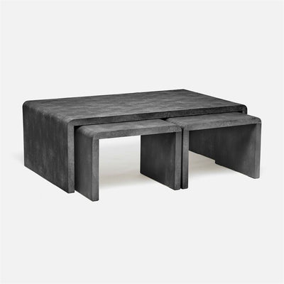 product image for Harlow Nesting Coffee Table by Made Goods 77