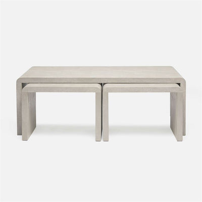 product image for Harlow Nesting Coffee Table by Made Goods 83