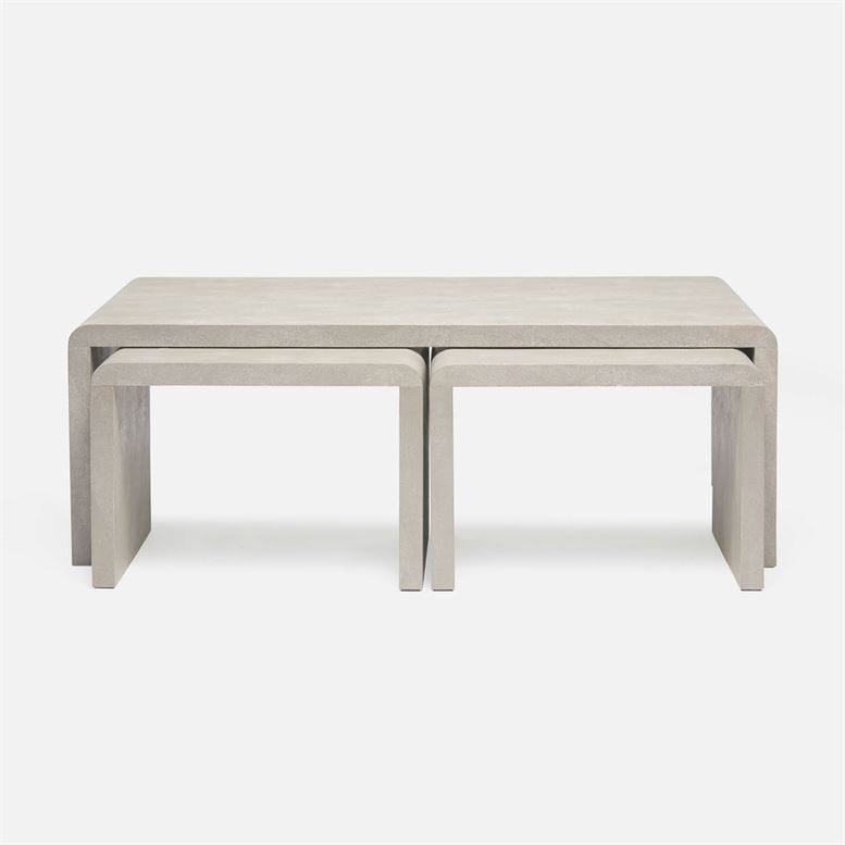 media image for Harlow Nesting Coffee Table by Made Goods 270