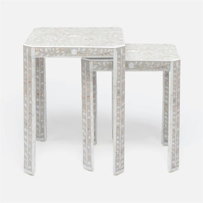 product image of Hessa Nesting Tables by Made Goods 575