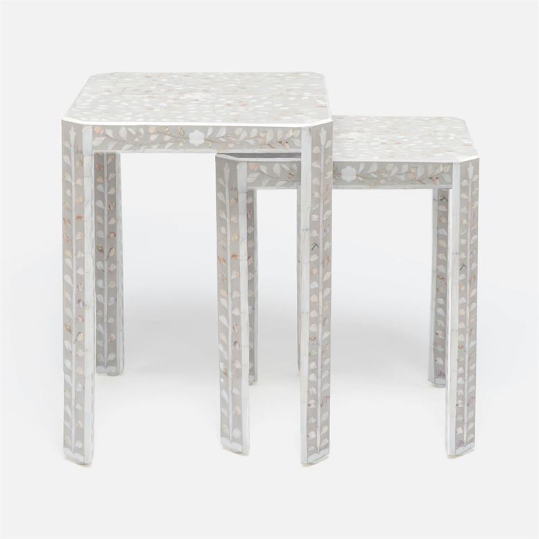 media image for Hessa Nesting Tables by Made Goods 28