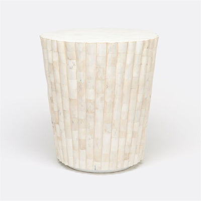 product image of Hugh Side Table by Made Goods 528