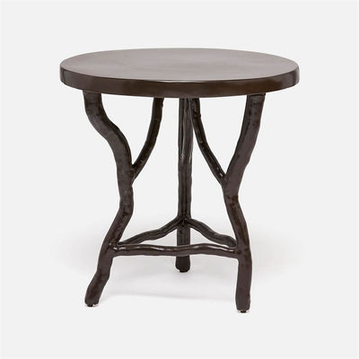 product image of Royce Side Table by Made Goods 570