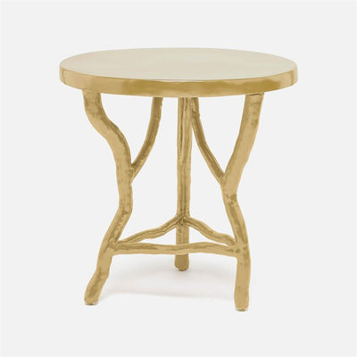 product image for Royce Side Table by Made Goods 1