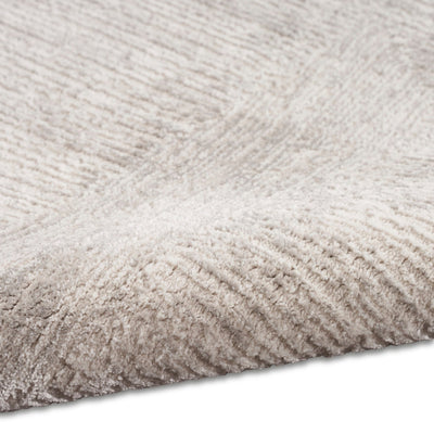 product image for Calvin Klein Irradiant Silver Modern Rug By Calvin Klein Nsn 099446129192 5 69