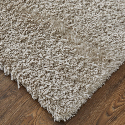 product image for loman solid color classic beige rug by bd fine drnr39k0bge000h00 5 95