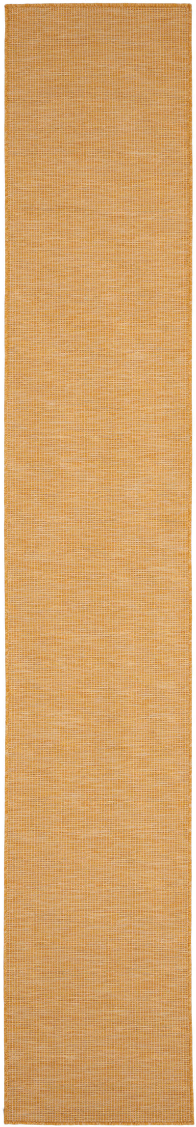 product image for positano yellow rug by nourison 99446842442 redo 3 31