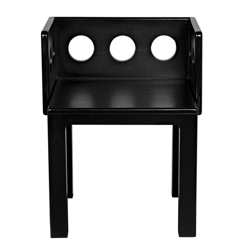 media image for Elton Chair By Noirgcha311Hb 4 288