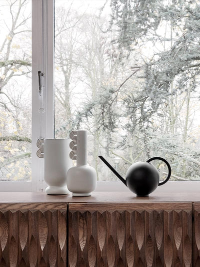 product image for Orb Watering Can in Black by Ferm Living 42