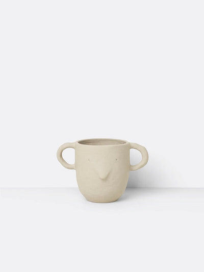 product image for Large Mus Plant Pot by Ferm Living 55