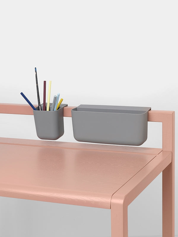 media image for Little Architect Small Pocket in Grey by Ferm Living 238
