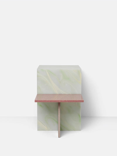 product image for Distinct Side Table by Ferm Living 12