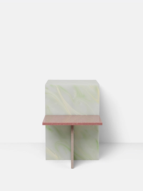 media image for Distinct Side Table by Ferm Living 291