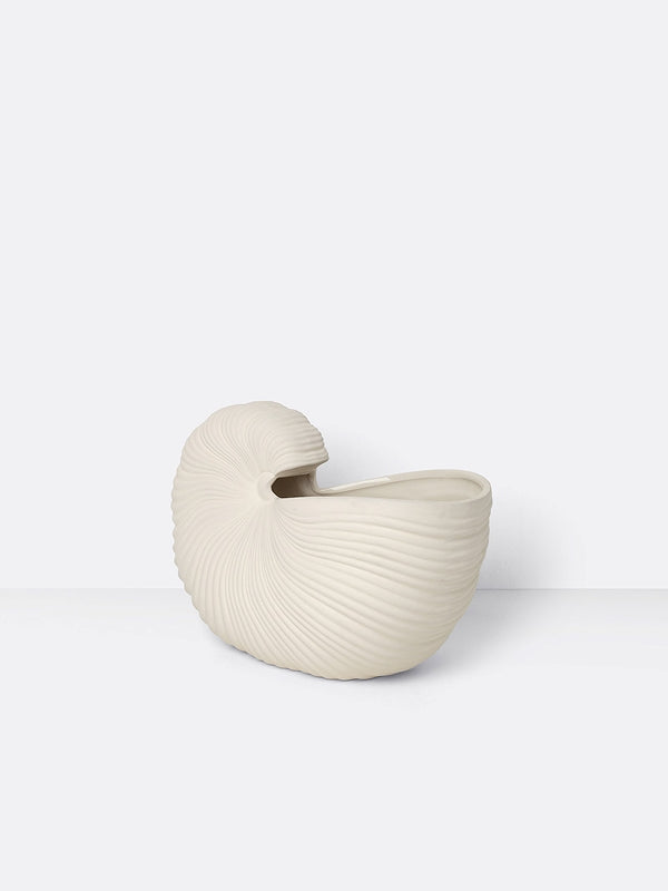 media image for Shell Pot by Ferm Living 297