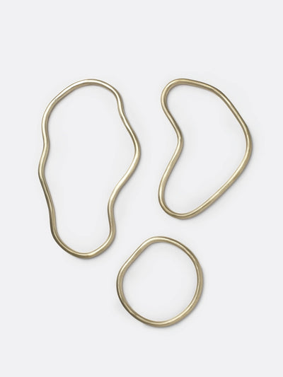 product image of Pond Trivets by Ferm Living 596