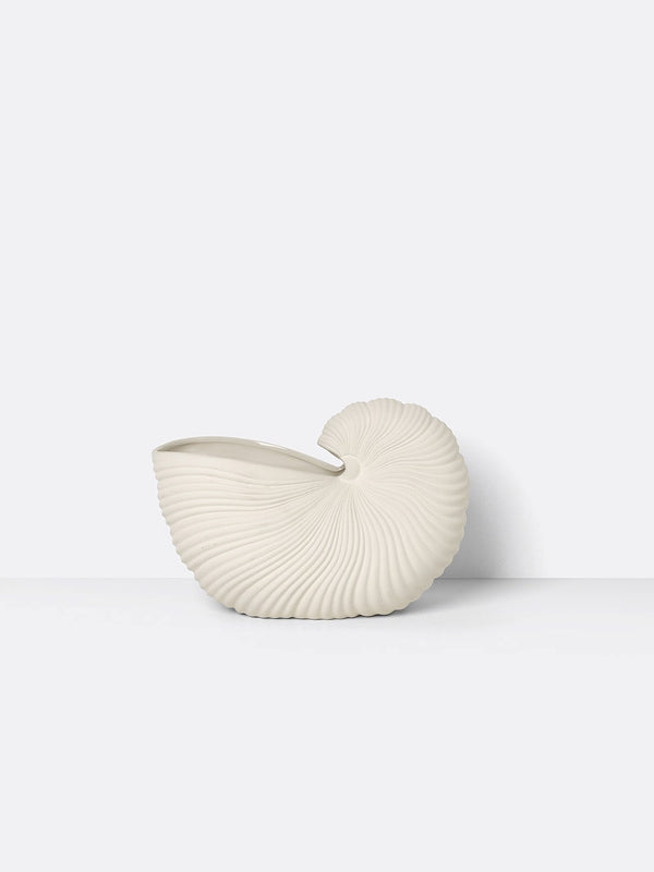 media image for Shell Pot by Ferm Living 288