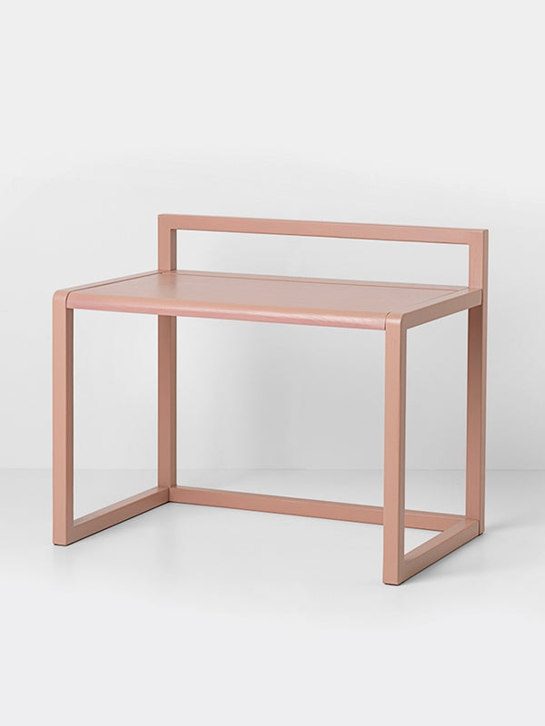 media image for Little Architect Desk in Rose by Ferm Living 280
