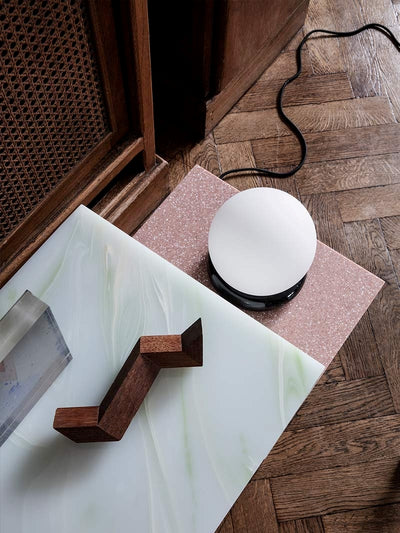 product image for Distinct Side Table by Ferm Living 80