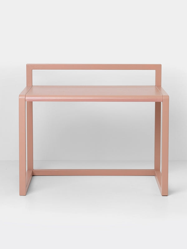 media image for Little Architect Desk in Rose by Ferm Living 270