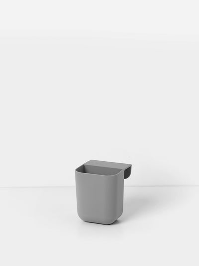 product image for Little Architect Small Pocket in Grey by Ferm Living 2