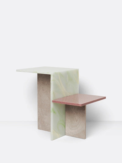 product image of Distinct Side Table by Ferm Living 548