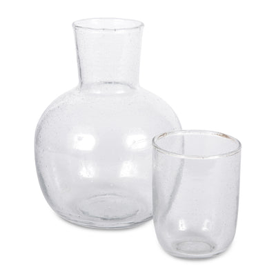 product image of carafe with glass design by sir madam 1 558