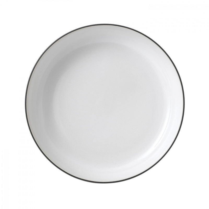 media image for Bread Street White Pasta Bowl 9" by Gordon Ramsay 294