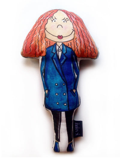 product image of little grace coddington doll 1 579