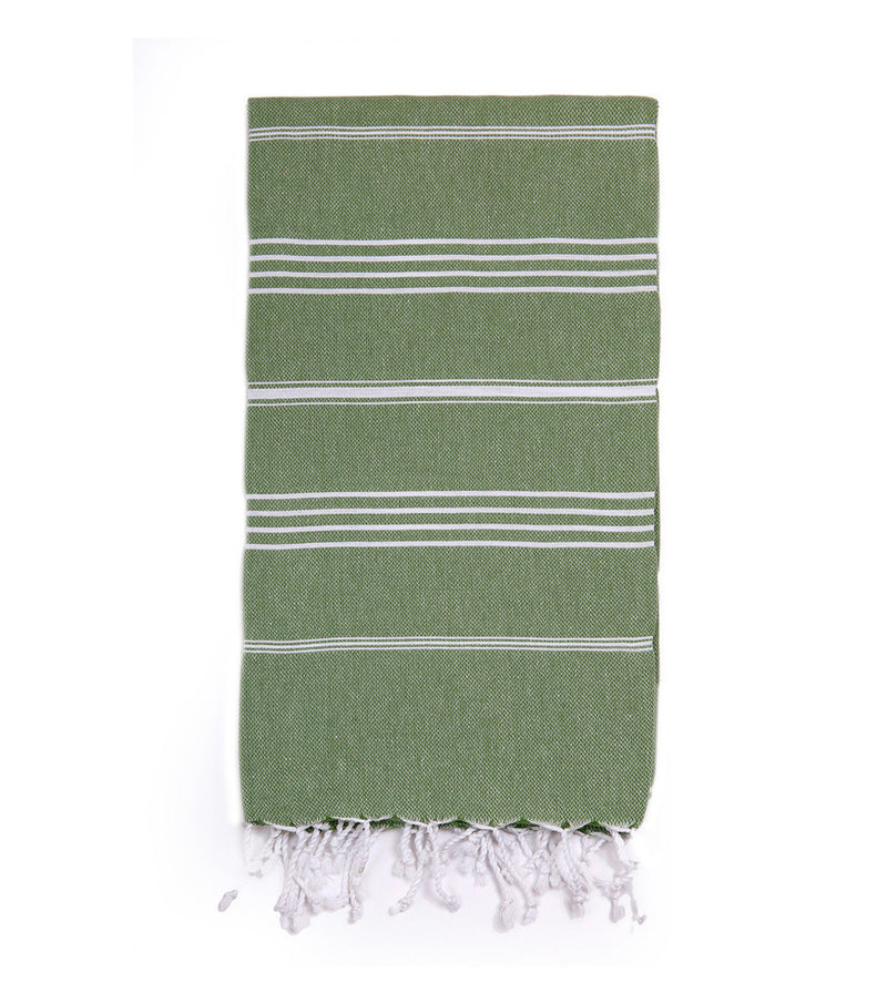 media image for basic bath turkish towel by turkish t 10 287