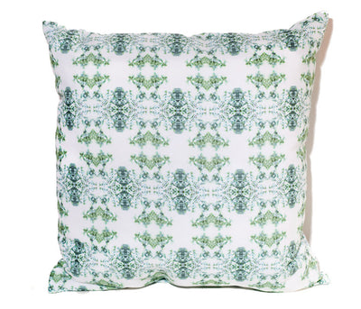 product image for digitrellis outdoor throw pillow by elise flashman 2 24