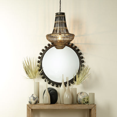 product image for brighton mirror by bd lifestyle ls6brigchar 8 79