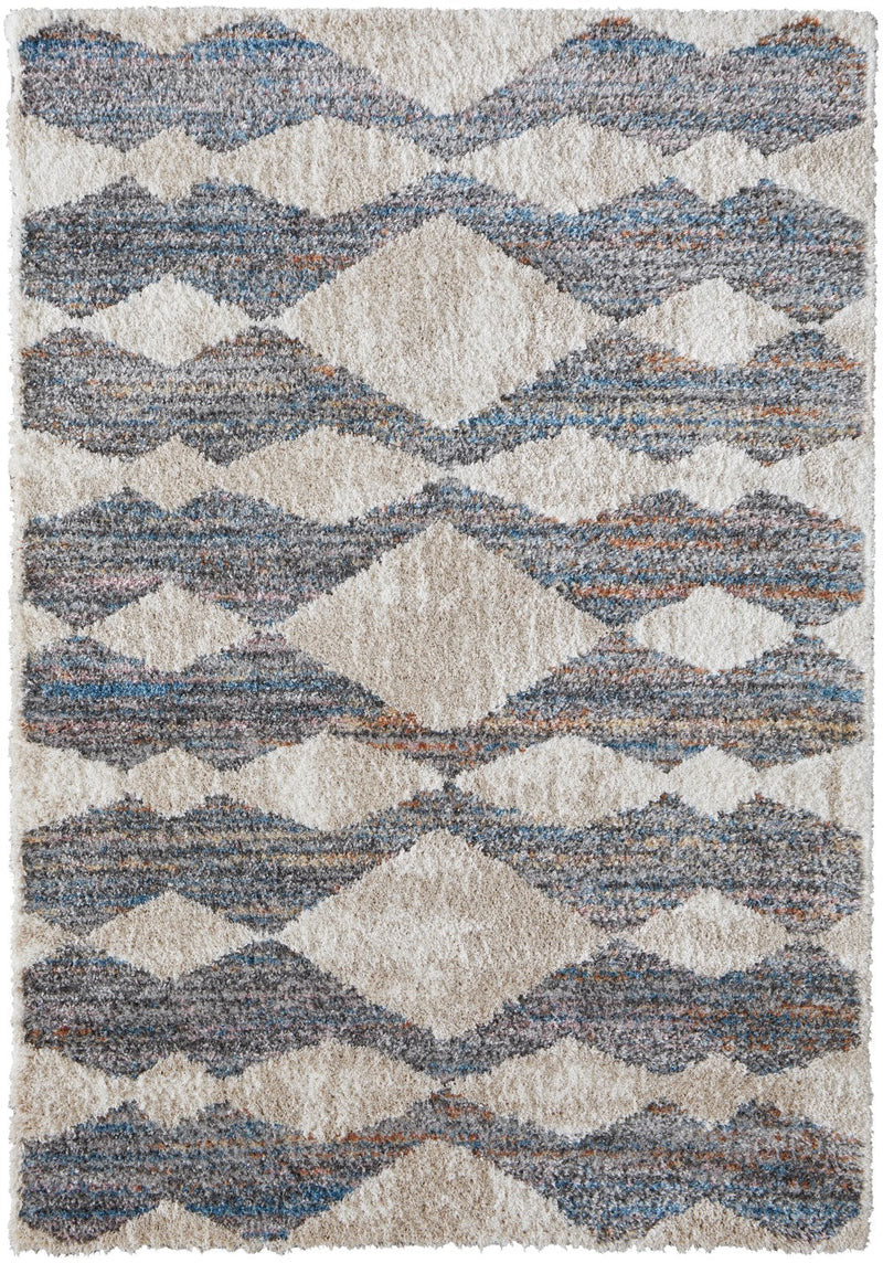 media image for caide gray multi rug by bd fine mynr39ifgrymlth00 1 286