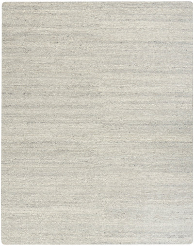 product image of Nourison Home Alanna Silver Farmhouse Rug By Nourison Nsn 099446113931 1 599