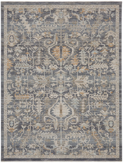 product image for lynx navy multicolor rug by nourison 99446085443 redo 2 71