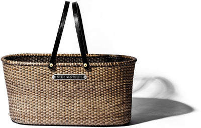 product image for harvest basket design by puebco 7 1