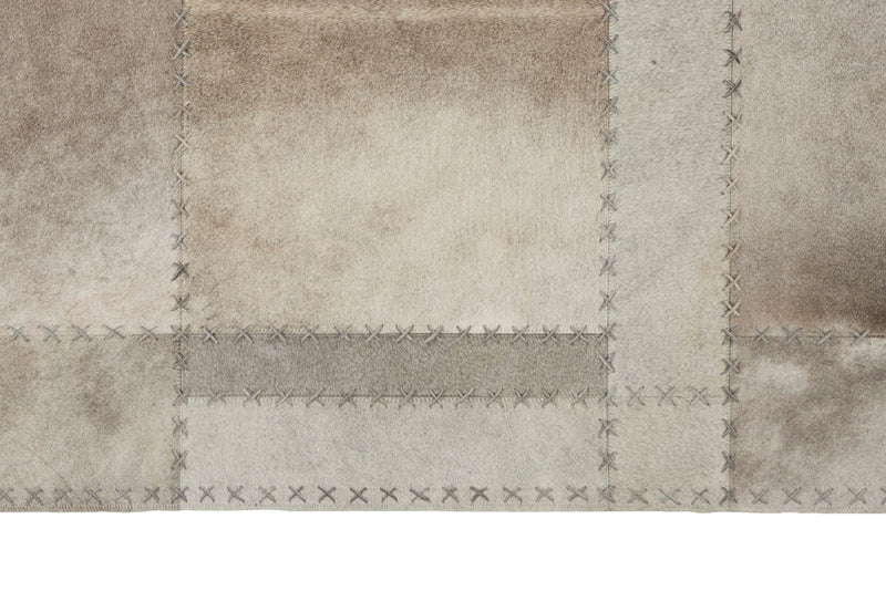 media image for northwest hand woven grey rug by calvin klein home nsn 099446757449 3 236