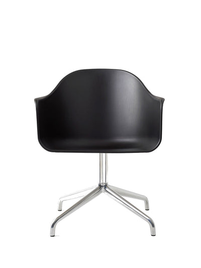 product image for Harbour Dining Hard Shell Chair New Audo Copenhagen 9370000 0000Zzzz 62 80