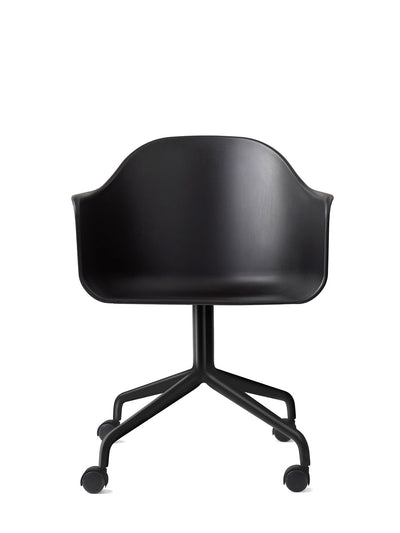 product image for Harbour Dining Hard Shell Chair New Audo Copenhagen 9370000 0000Zzzz 70 20