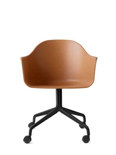 product image for Harbour Dining Hard Shell Chair New Audo Copenhagen 9370000 0000Zzzz 73 47