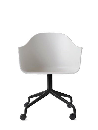 product image for Harbour Dining Hard Shell Chair New Audo Copenhagen 9370000 0000Zzzz 74 59