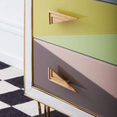 product image for harlequin three drawer chest by jonathan adler 7 45