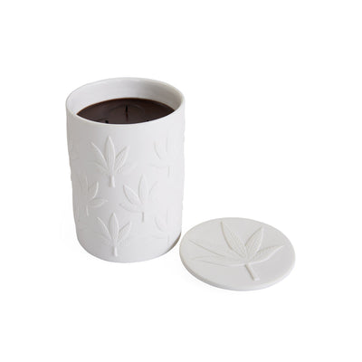 product image for Hashish 3 Wick Candle 87