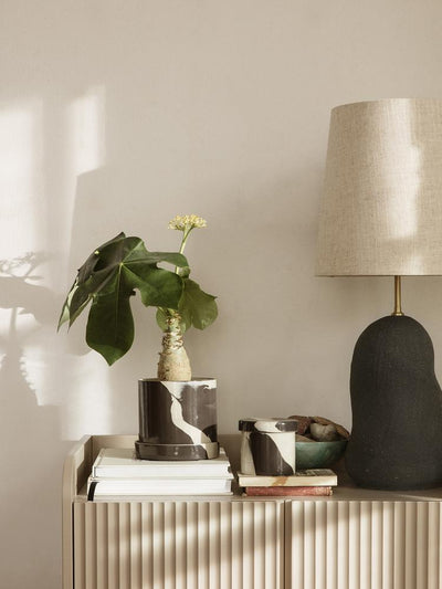 product image for Hebe Lamp Base By Ferm Living Fl 100740101 24 76