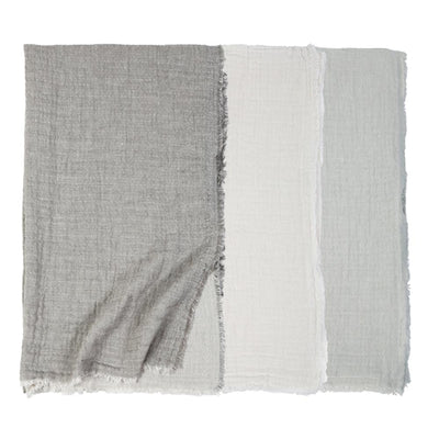 product image for hermosa oversized throw in multiple colors design by pom pom at home 4 53
