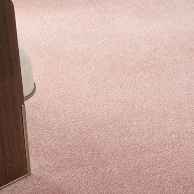 product image for nourison essentials pink rug by nourison 99446824776 redo 7 4