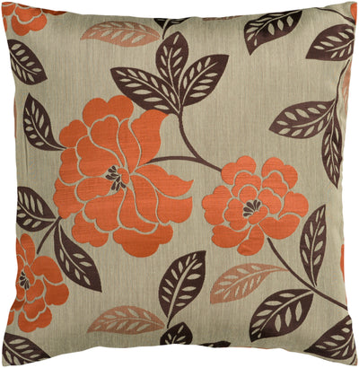 product image for blossom pillow kit by surya hh053 1818d 1 77