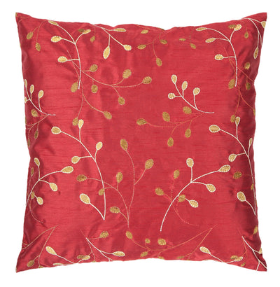 product image of blossom ii pillow kit by surya hh093 1818d 1 535