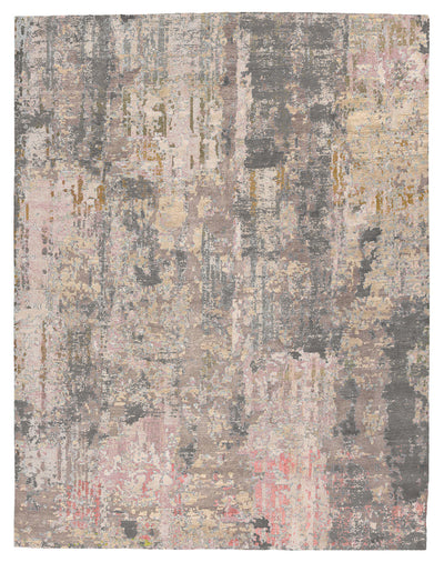 product image for Hell's Kitchen Hand Knotted Rug in Assorted Colors design by Second Studio 71